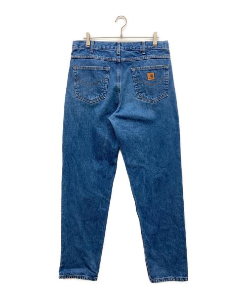 CarHartt（カーハート）CarHartt (カーハート) デニムパンツ インディゴ サイズ:不明の古着・服飾アイテム