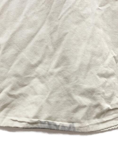 CarHartt（カーハート）CarHartt (カーハート) ワークシャツジャケット ベージュ サイズ:不明の古着・服飾アイテム