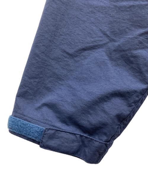 THE NORTH FACE（ザ ノース フェイス）THE NORTH FACE (ザ ノース フェイス) コンパクトアノラック ネイビー サイズ:Lの古着・服飾アイテム