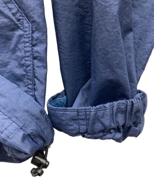 THE NORTH FACE（ザ ノース フェイス）THE NORTH FACE (ザ ノース フェイス) コンパクトアノラック ネイビー サイズ:Lの古着・服飾アイテム