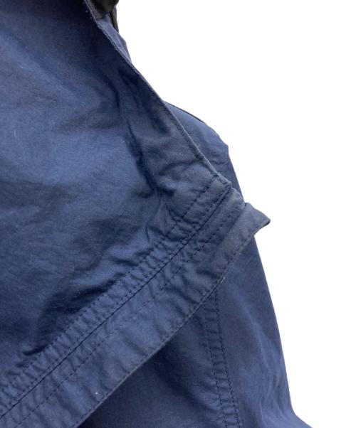 THE NORTH FACE（ザ ノース フェイス）THE NORTH FACE (ザ ノース フェイス) コンパクトアノラック ネイビー サイズ:Lの古着・服飾アイテム