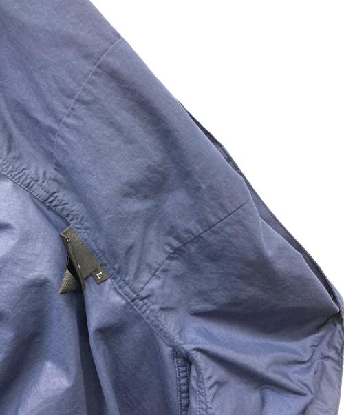THE NORTH FACE（ザ ノース フェイス）THE NORTH FACE (ザ ノース フェイス) コンパクトアノラック ネイビー サイズ:Lの古着・服飾アイテム