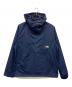 THE NORTH FACE（ザ ノース フェイス）の古着「コンパクトアノラック」｜ネイビー