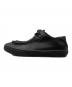VANS (ヴァンズ) FUDGE (ファッジ) V398 FDG CARVER LO（カーバー ロー） ブラック サイズ:US9：5000円