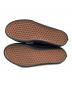 中古・古着 VANS (ヴァンズ) FUDGE (ファッジ) V398 FDG CARVER LO（カーバー ロー） ブラック サイズ:US9：5000円