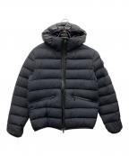 MONCLERモンクレール）の古着「ダウンジャケット」｜ブラック