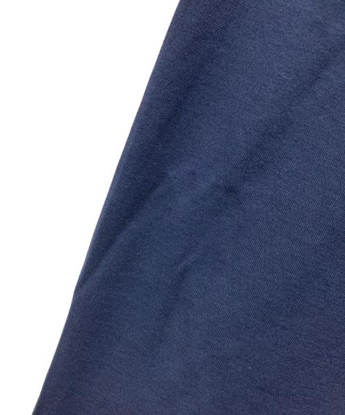 HERMES（エルメス）HERMES (エルメス) 20SS ロングスリーブカットソー ネイビー サイズ:Lの古着・服飾アイテム
