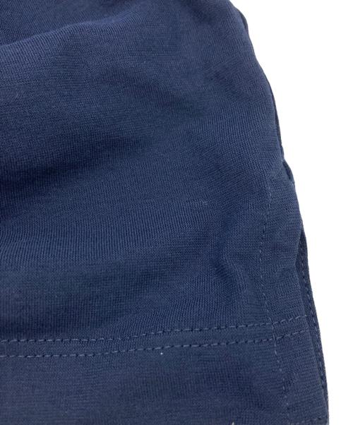 HERMES（エルメス）HERMES (エルメス) 20SS ロングスリーブカットソー ネイビー サイズ:Lの古着・服飾アイテム
