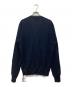 HERMES (エルメス) 20SS ウールカーディガン ネイビー サイズ:L：35000円