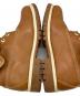 中古・古着 Timberland (ティンバーランド) ロールトップブーツ ブラウン サイズ:8 1/2：8000円