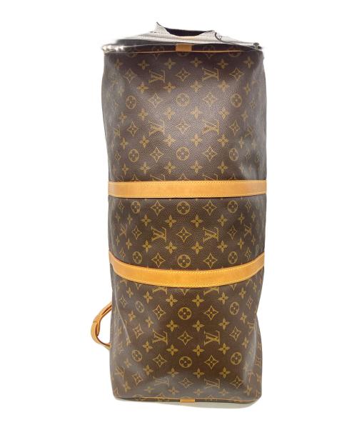 LOUIS VUITTON（ルイ ヴィトン）LOUIS VUITTON (ルイ ヴィトン) キーポル・バンドリエール55 モノグラムの古着・服飾アイテム
