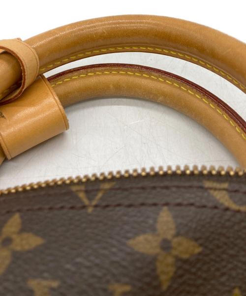 LOUIS VUITTON（ルイ ヴィトン）LOUIS VUITTON (ルイ ヴィトン) キーポル・バンドリエール55 モノグラムの古着・服飾アイテム