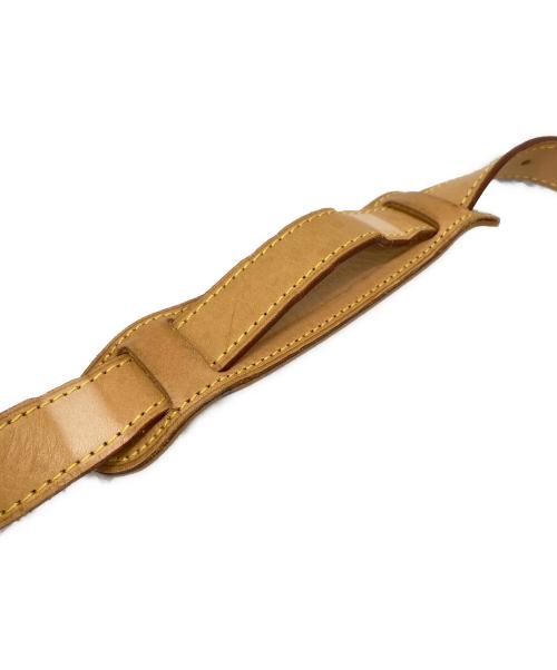 LOUIS VUITTON（ルイ ヴィトン）LOUIS VUITTON (ルイ ヴィトン) キーポル・バンドリエール55 モノグラムの古着・服飾アイテム