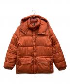 THE NORTH FACEザ ノース フェイス）の古着「CAMP Sierra Short」｜ブラウン