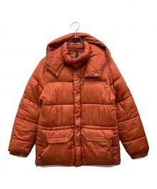 THE NORTH FACE（ザ ノース フェイス）の古着「CAMP Sierra Short」｜ブラウン