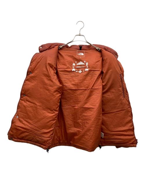 THE NORTH FACE（ザ ノース フェイス）THE NORTH FACE (ザ ノース フェイス) CAMP Sierra Short ブラウン サイズ:Mの古着・服飾アイテム