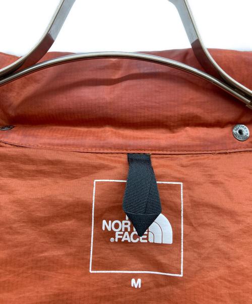 THE NORTH FACE（ザ ノース フェイス）THE NORTH FACE (ザ ノース フェイス) CAMP Sierra Short ブラウン サイズ:Mの古着・服飾アイテム