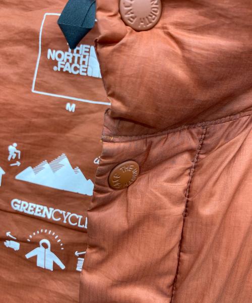 THE NORTH FACE（ザ ノース フェイス）THE NORTH FACE (ザ ノース フェイス) CAMP Sierra Short ブラウン サイズ:Mの古着・服飾アイテム