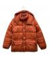 THE NORTH FACE（ザ ノース フェイス）の古着「CAMP Sierra Short」｜ブラウン