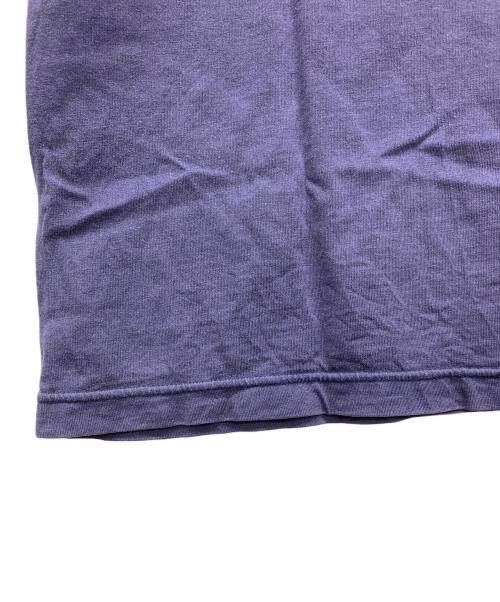 adidas（アディダス）adidas (アディダス) Tシャツ ネイビー サイズ:なしの古着・服飾アイテム