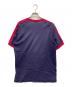 adidas (アディダス) Tシャツ ネイビー サイズ:なし：5000円