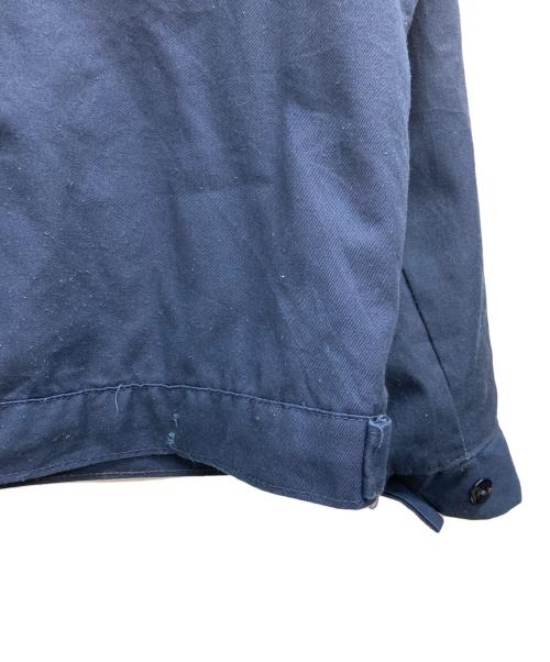 RED KAP（レッド キャップ）RED KAP (レッド キャップ) ワークジャケット ネイビー サイズ:XLの古着・服飾アイテム