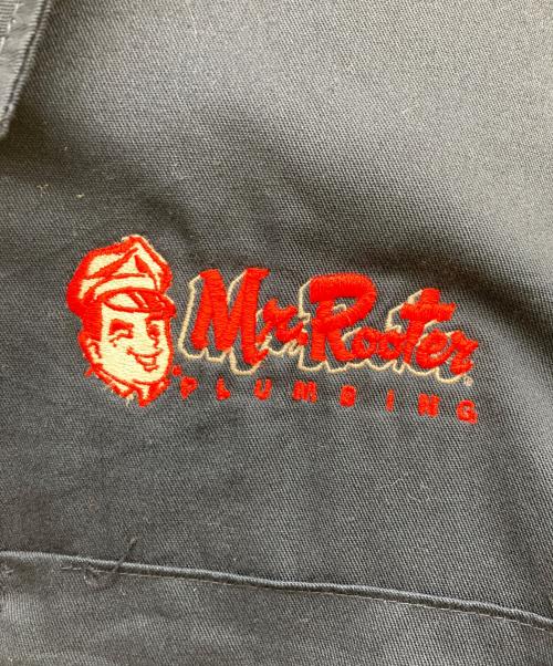 RED KAP（レッド キャップ）RED KAP (レッド キャップ) ワークジャケット ネイビー サイズ:XLの古着・服飾アイテム