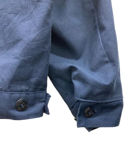 RED KAP（レッド キャップ）RED KAP (レッド キャップ) ワークジャケット ネイビー サイズ:XLの古着・服飾アイテム