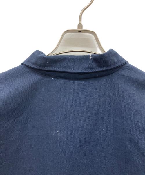 RED KAP（レッド キャップ）RED KAP (レッド キャップ) ワークジャケット ネイビー サイズ:XLの古着・服飾アイテム
