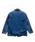 OSH KOSH (オシュコシュ) 70s カバーオール インディゴ サイズ:42R：10000円