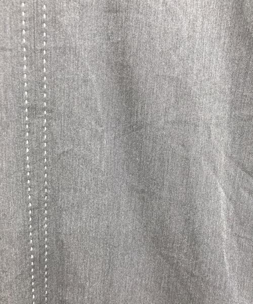 COCODEAL（ココディール）COCODEAL (ココディール) ワンピース グレー サイズ:2の古着・服飾アイテム