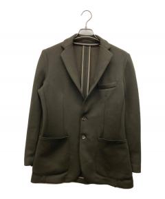 中古・古着通販】theory (セオリー) Tailor Lanai ノーカラー