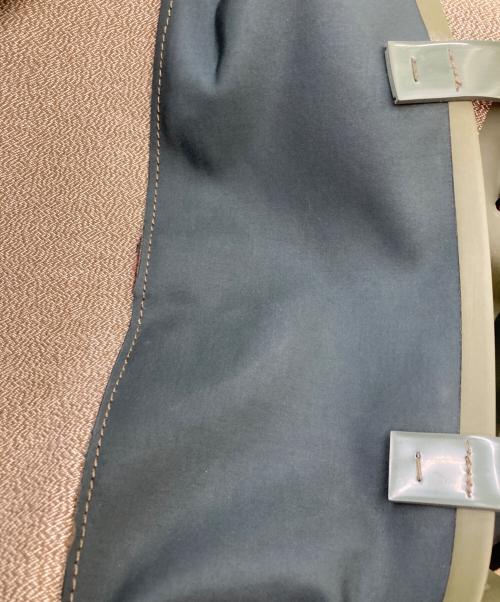 Maison Margiela（メゾンマルジェラ）Maison Margiela (メゾンマルジェラ) リュック カーキの古着・服飾アイテム