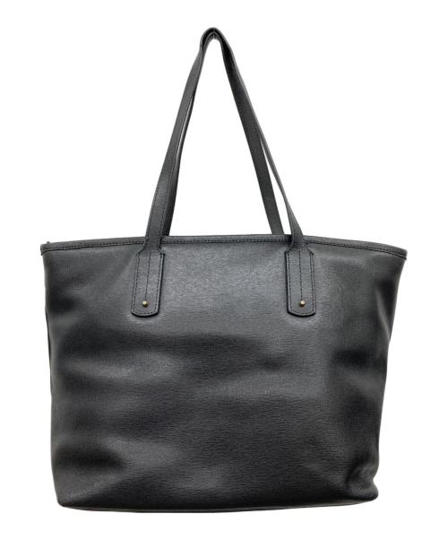 FURLA（フルラ）FURLA (フルラ) トートバッグ ブラックの古着・服飾アイテム