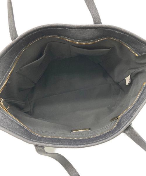 FURLA（フルラ）FURLA (フルラ) トートバッグ ブラックの古着・服飾アイテム