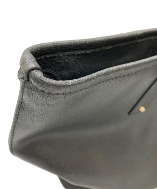 FURLA（フルラ）FURLA (フルラ) トートバッグ ブラックの古着・服飾アイテム