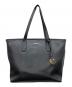 FURLA（フルラ）の古着「トートバッグ」｜ブラック