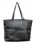 FURLA (フルラ) トートバッグ ブラック：6000円