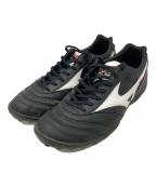 MIZUNOミズノ）の古着「モレリア TF（MORELIA TF）」｜ブラック