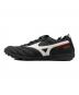 MIZUNO (ミズノ) モレリア TF（MORELIA TF） ブラック サイズ:US8：7000円