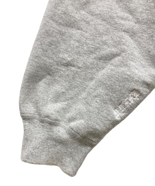 SUPREME（シュプリーム）SUPREME (シュプリーム) Box Logo Hooded Sweatshirt グレー サイズ:XLargeの古着・服飾アイテム
