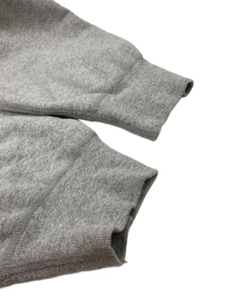 SUPREME（シュプリーム）SUPREME (シュプリーム) Box Logo Hooded Sweatshirt グレー サイズ:XLargeの古着・服飾アイテム