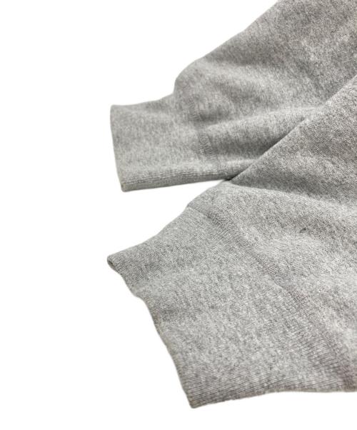 SUPREME（シュプリーム）SUPREME (シュプリーム) Box Logo Hooded Sweatshirt グレー サイズ:XLargeの古着・服飾アイテム