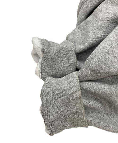 SUPREME（シュプリーム）SUPREME (シュプリーム) Box Logo Hooded Sweatshirt グレー サイズ:XLargeの古着・服飾アイテム