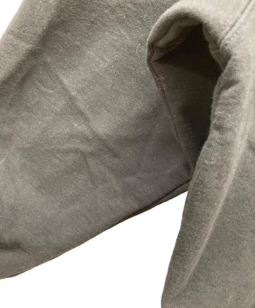 SUPREME（シュプリーム）Supreme (シュプリーム) 25FW Small Box Crewneck ブラック サイズ:XXLargeの古着・服飾アイテム