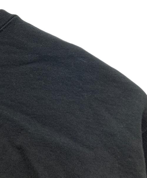 SUPREME（シュプリーム）Supreme (シュプリーム) 25FW Small Box Crewneck ブラック サイズ:XXLargeの古着・服飾アイテム