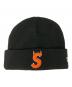 Supreme（シュプリーム）の古着「Devil Logo Beanie」｜ブラック