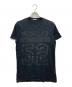 MONCLER（モンクレール）の古着「MAGLIA T-SHIRT」｜ブラック
