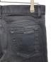 中古・古着 PRADA (プラダ) デニムパンツ ブラック サイズ:30：9000円