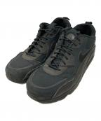 NIKEナイキ）の古着「AIR MAX 90 SURPLUS」｜BLACK